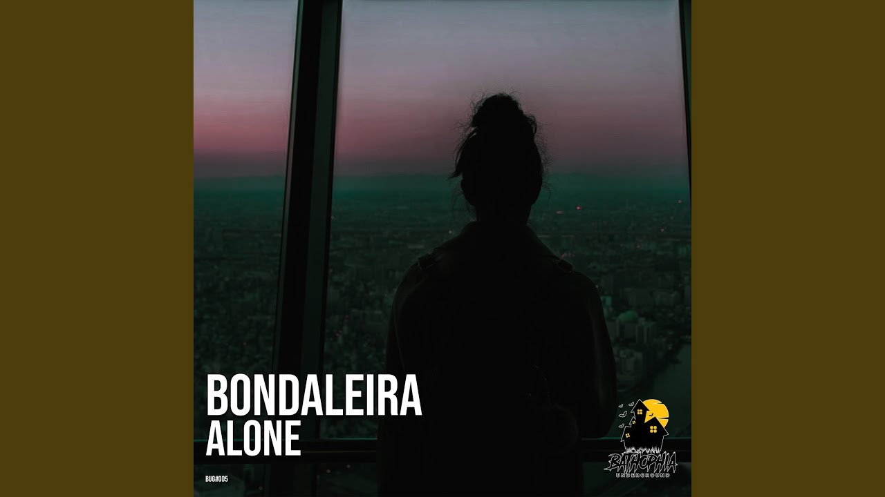 Alone
