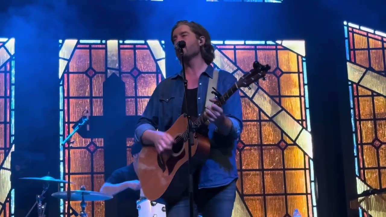 Starfield - Filled With Your Glory #ChurchSongsTour Toronto 2024