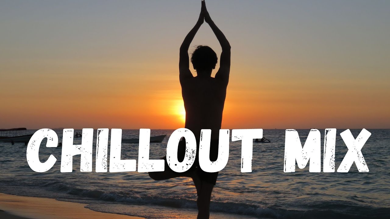 Chillout Mix LoFI 2024