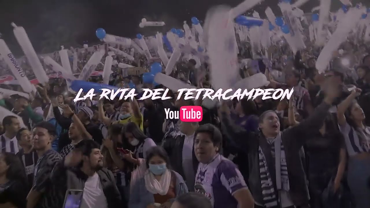 FINAL LIGA FEMENINO | RECIBIMIENTO AL EQUIPO #alianzalima #comandosvr #labandaíntima