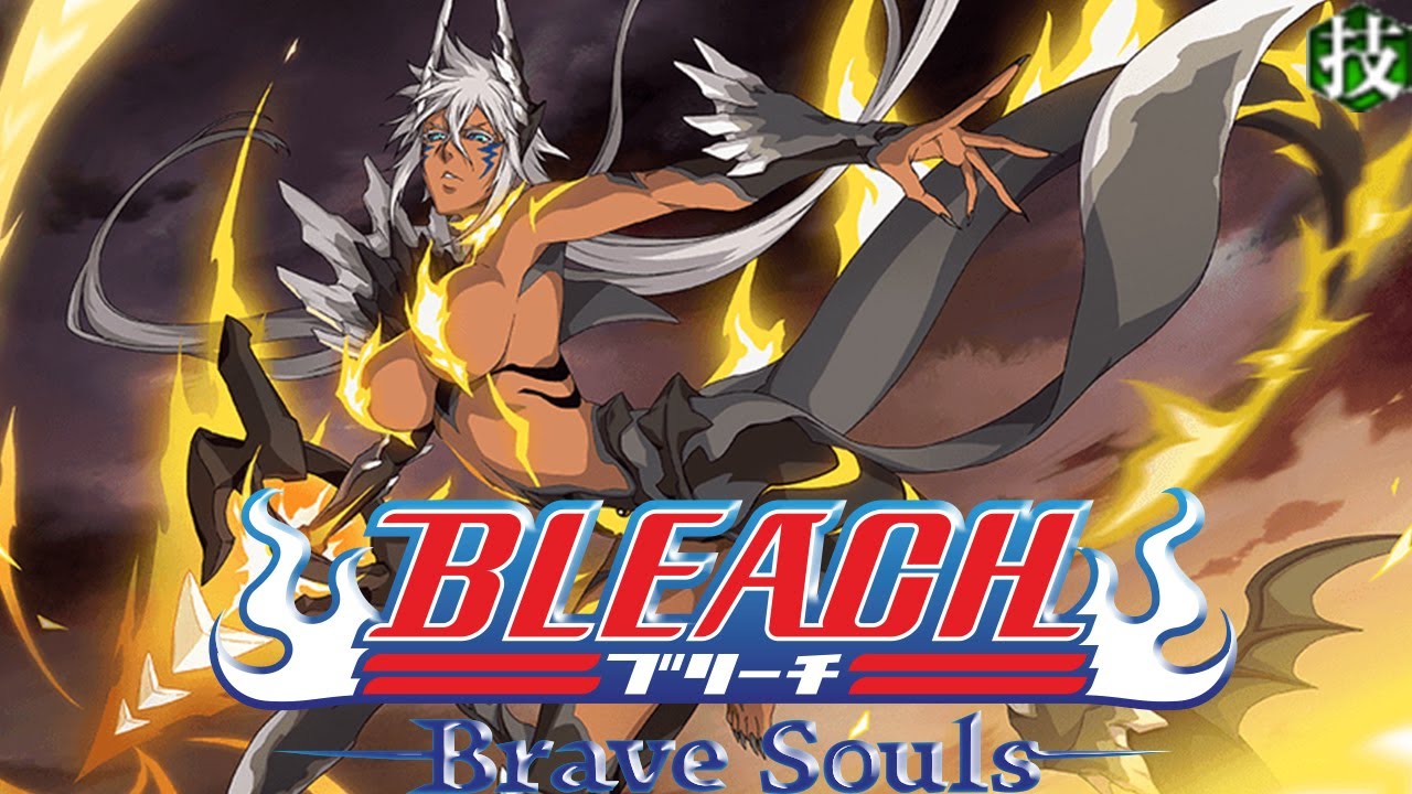 GAMEPLAY HALIBEL 