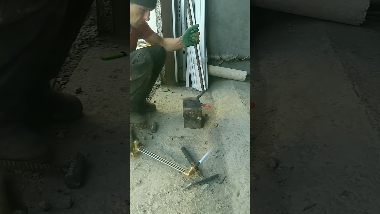 Гвоздодер своими руками)
