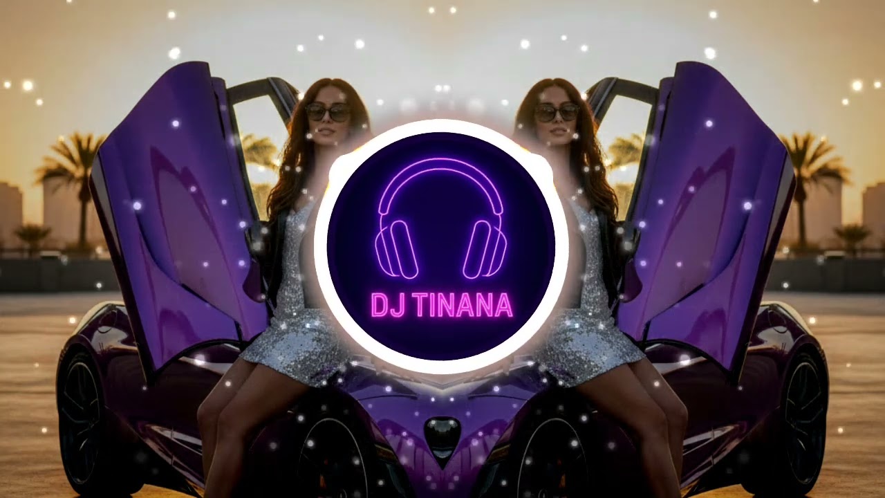 DJ TINANA - My Life Like A Movie 🎬