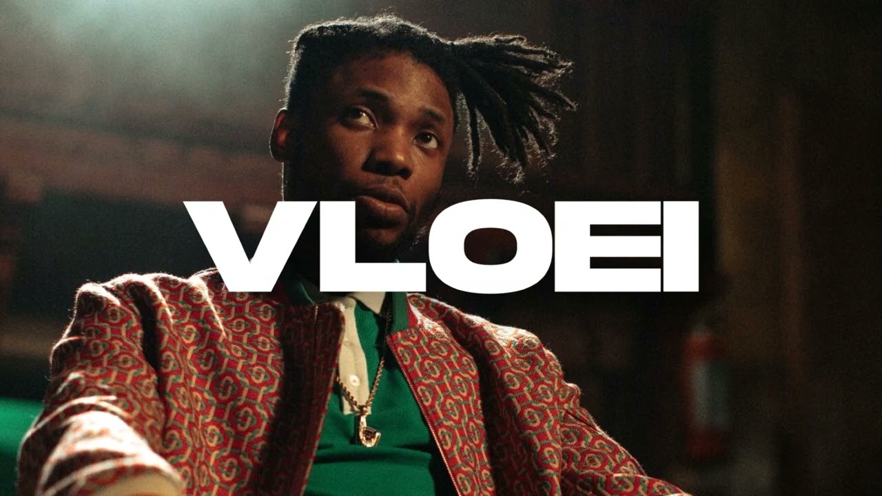 Sevn Alias x Yssi SB Love Drill Type Beat 2022⼁''VLOEI'' (Prod. Arfourbeats)