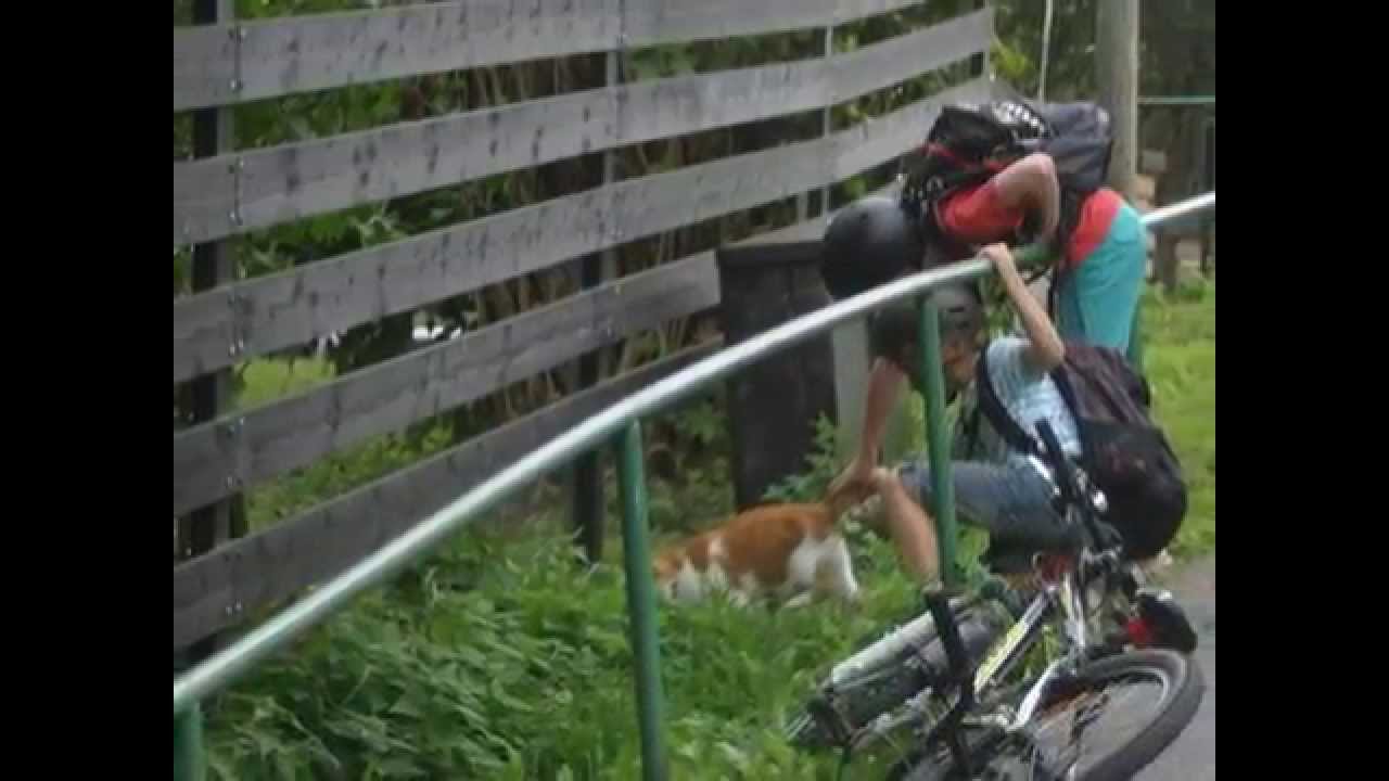 Bildspel till youtube Kyrkviken