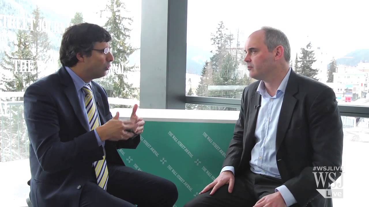Esteves: Argentina is a Special Case