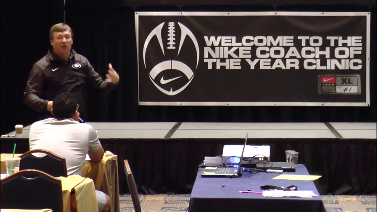 Kirby Smart - Stumble Bum