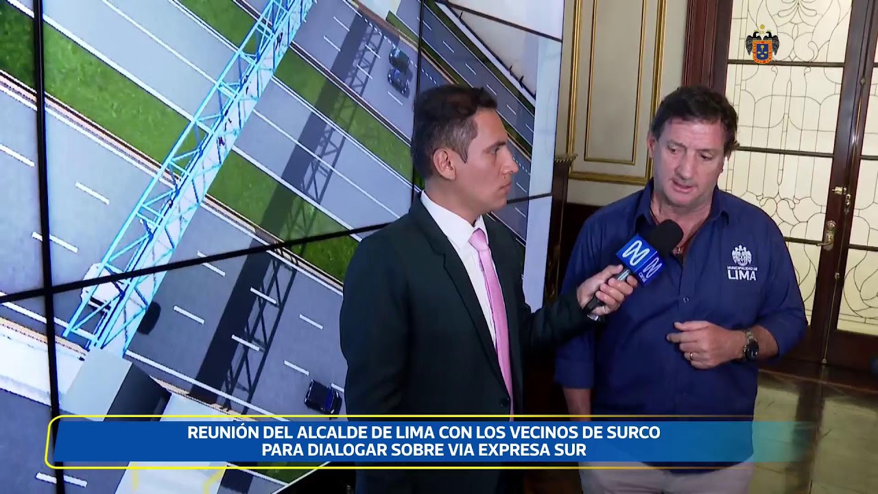Diálogo a puertas abiertas l 4 de febrero