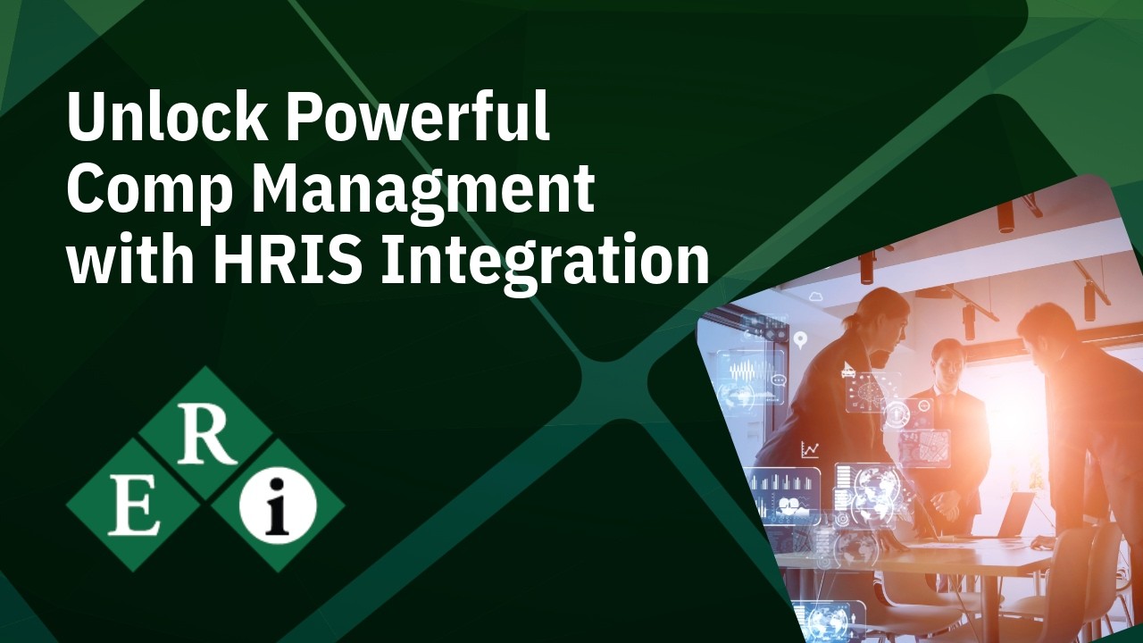 HRIS Integration with ERI's Assessor Platform
