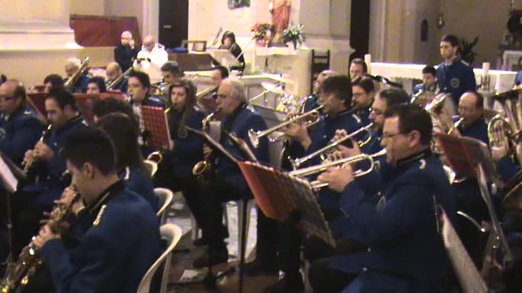 Gloria in excelsis deo - Banda Musicale 