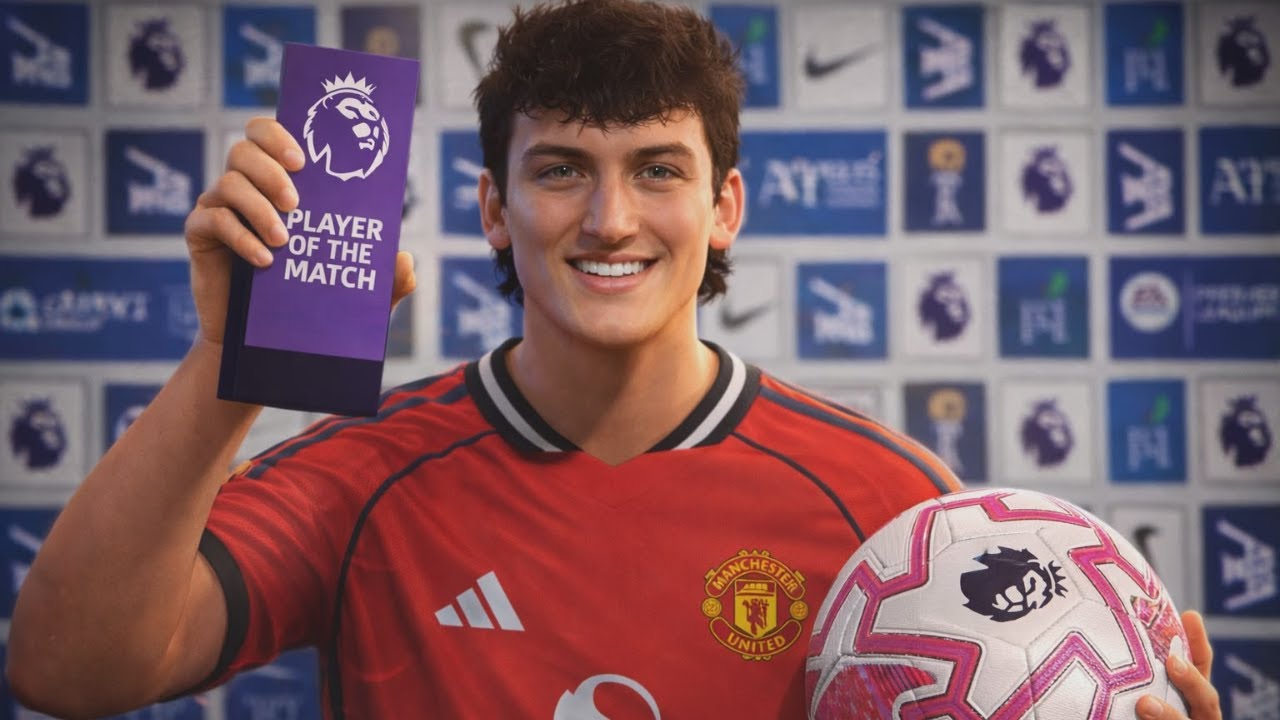 “مهنة لاعب FC 26 | أول هاتريك في مسيرتي 😱⚽“