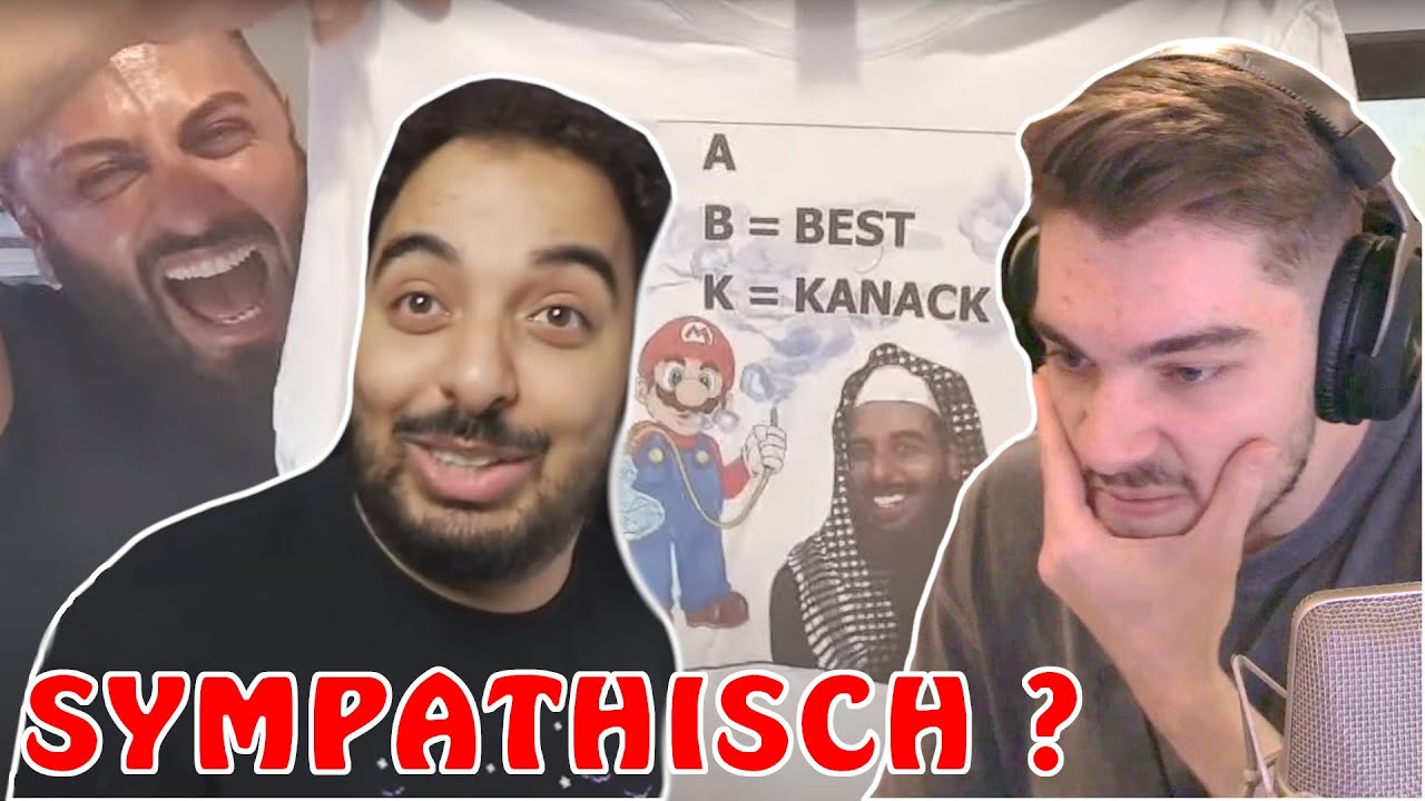 A.B.K 🆚 EX-MOSLEM 😂 + TEILZEIT HOCAS 😪 | Keepsharam Highlights