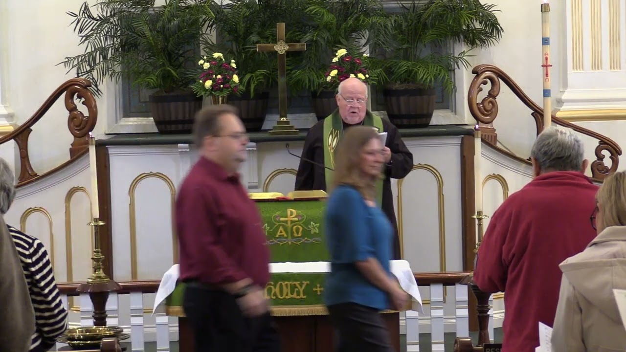 Sunday, November 16, 2025