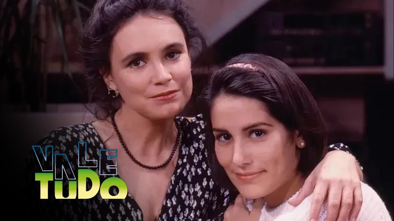 Vale Tudo - Todos os Tapas e Socos