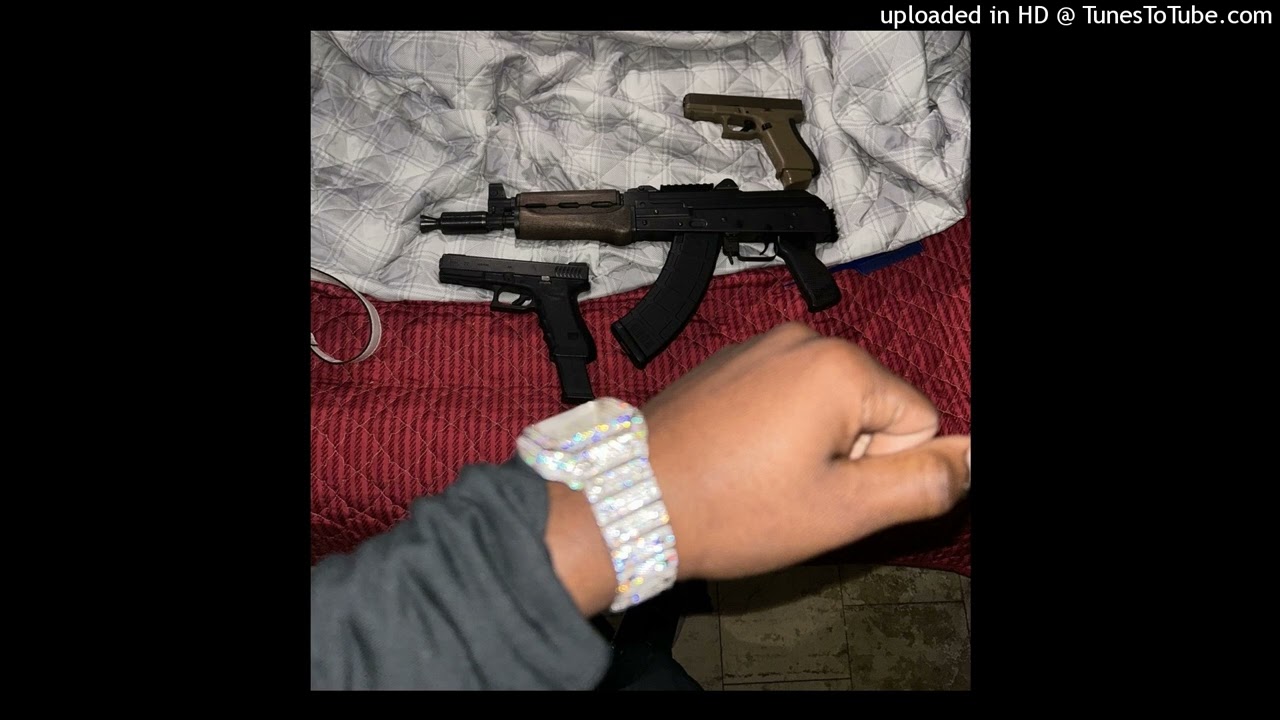1TAPPWORKY X LAWDAT X AC640 TYPE BEAT 