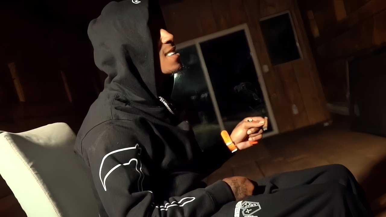 NBA YoungBoy - Gang Baby (Official Video)