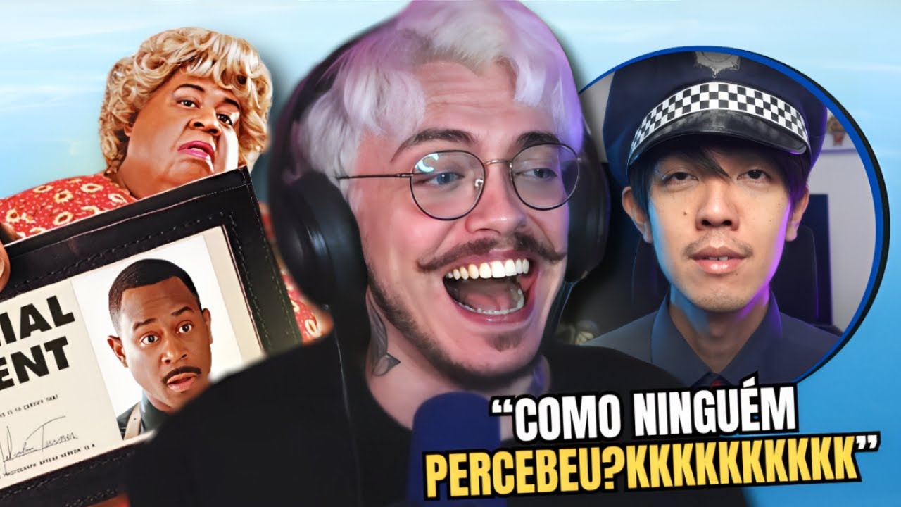 Vovózona é ALTAMENTE QUESTIONÁVEL