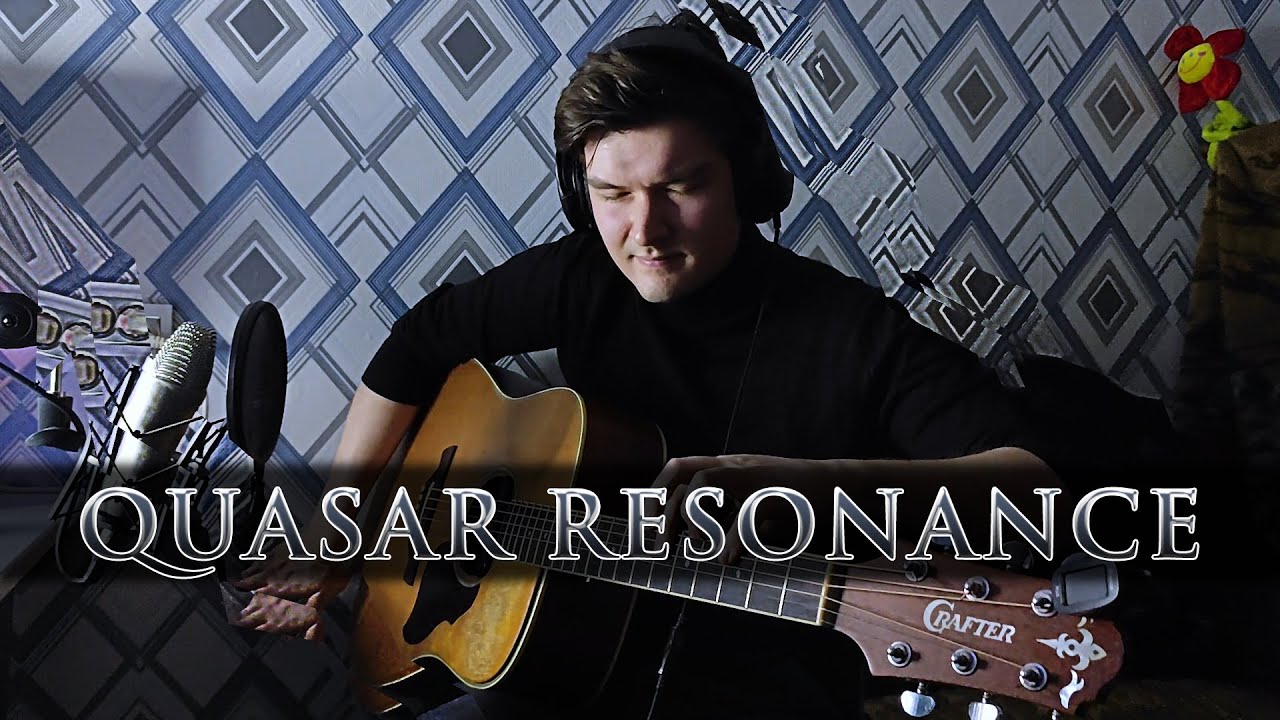 Quasar Resonance - Mark Karpushin (Natasha 2025 Prelims)