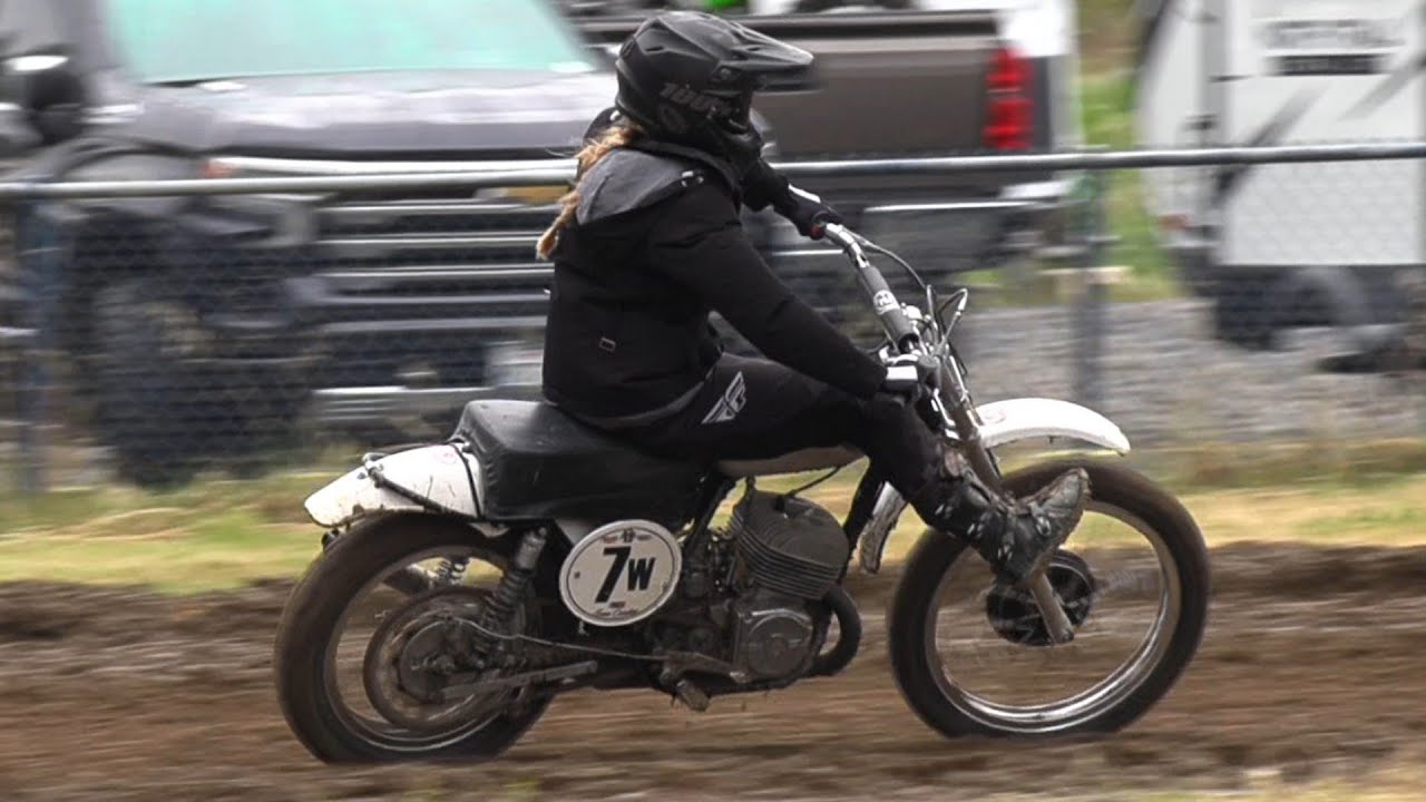 MMX Marysville CZ World Championship 2025 Sunday Moto #1 ~ Race #3 #4 & #5