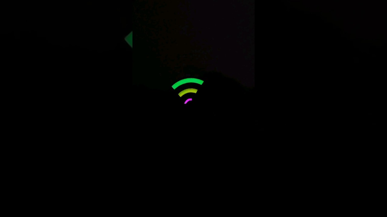 Emergency nighttime signaling using a glowstick/chemlight called the Buzzsaw