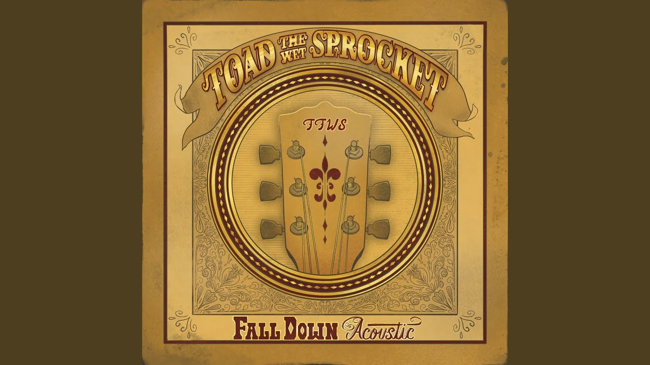 Fall Down (Acoustic)