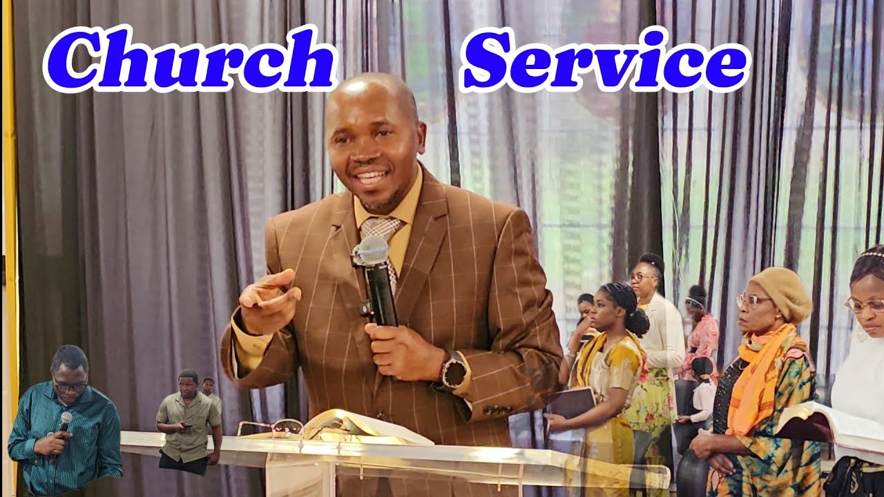 Church Service