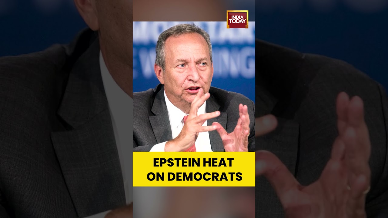 Facing Epstein Heat Himself, Trump Pushes DOJ To Investigate Democrat Ties To Financier