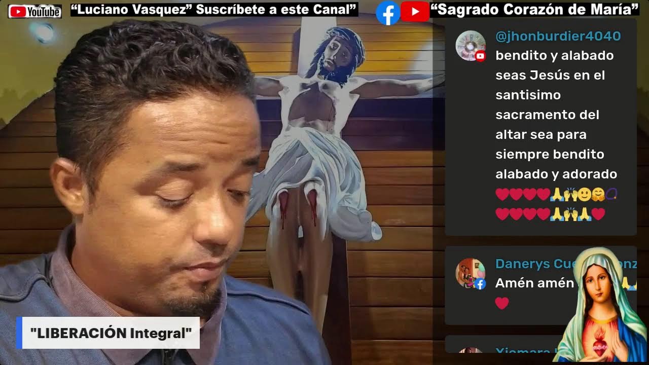 LIBERACIÓN Integral.