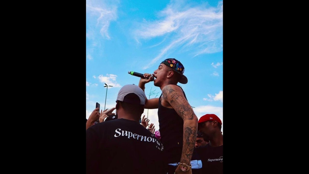 (FREE)  Veigh x Yunk Vino x Teto type beat ~ 