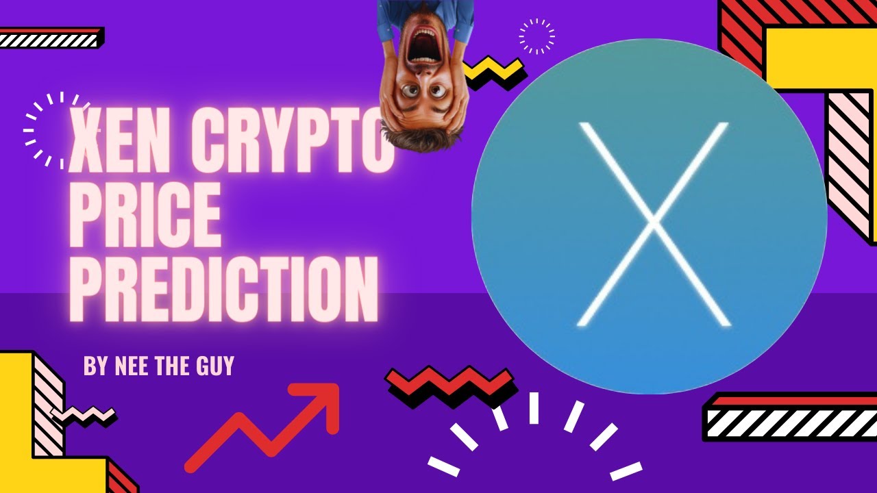JUST IN: XEN CRYPTO TODAY'S TECHNICAL PRICE PREDICTION || XEN CRYPTO NEWS UPDATE LIVE