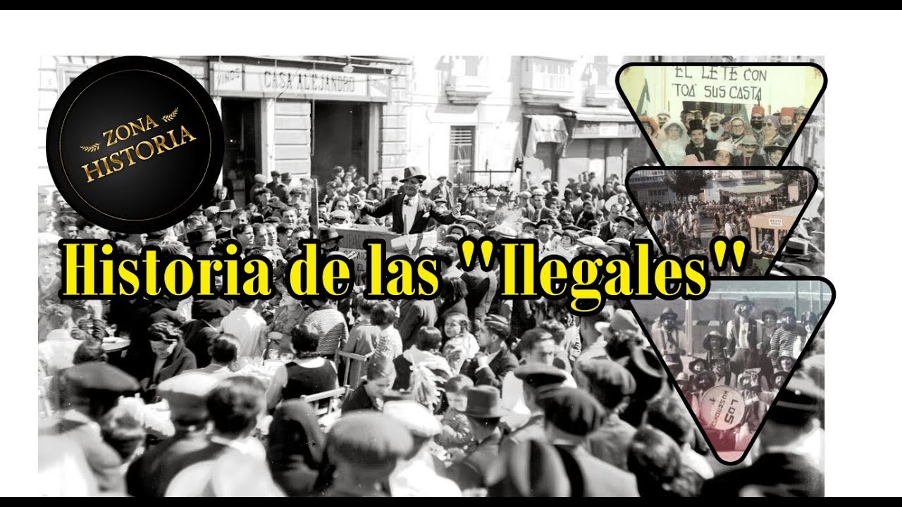 ZONA HISTORIA 27 02 22 Onda Cádiz TV