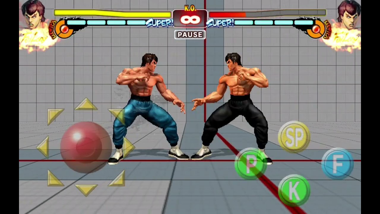 Sf4 character moves @streetfighter tag them