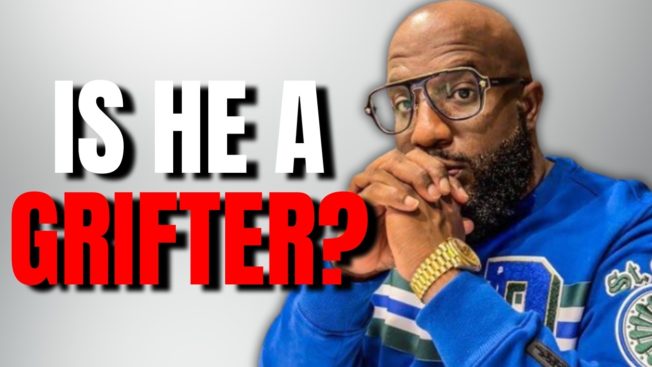 Anton Just Made THIS MISTAKE With Corey Holcomb!