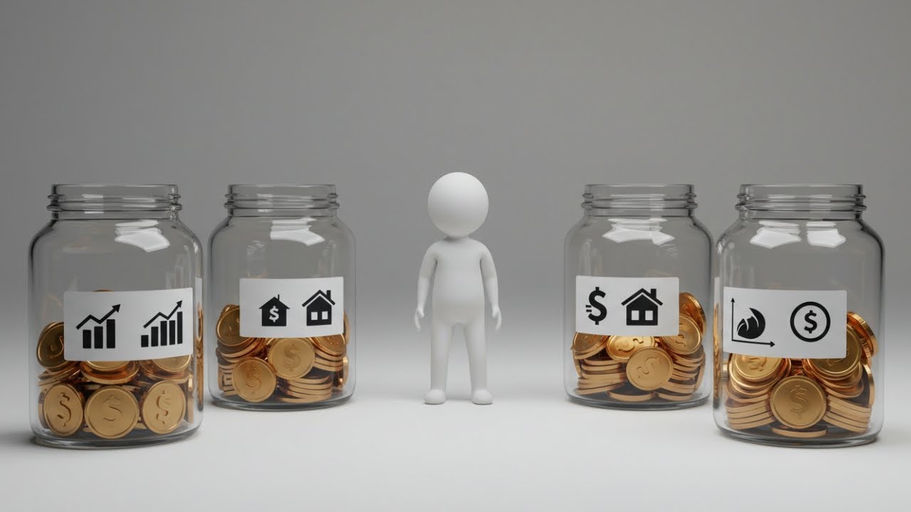 FUNDOS DE INVESTIMENTO - vantagens e desvantagens!