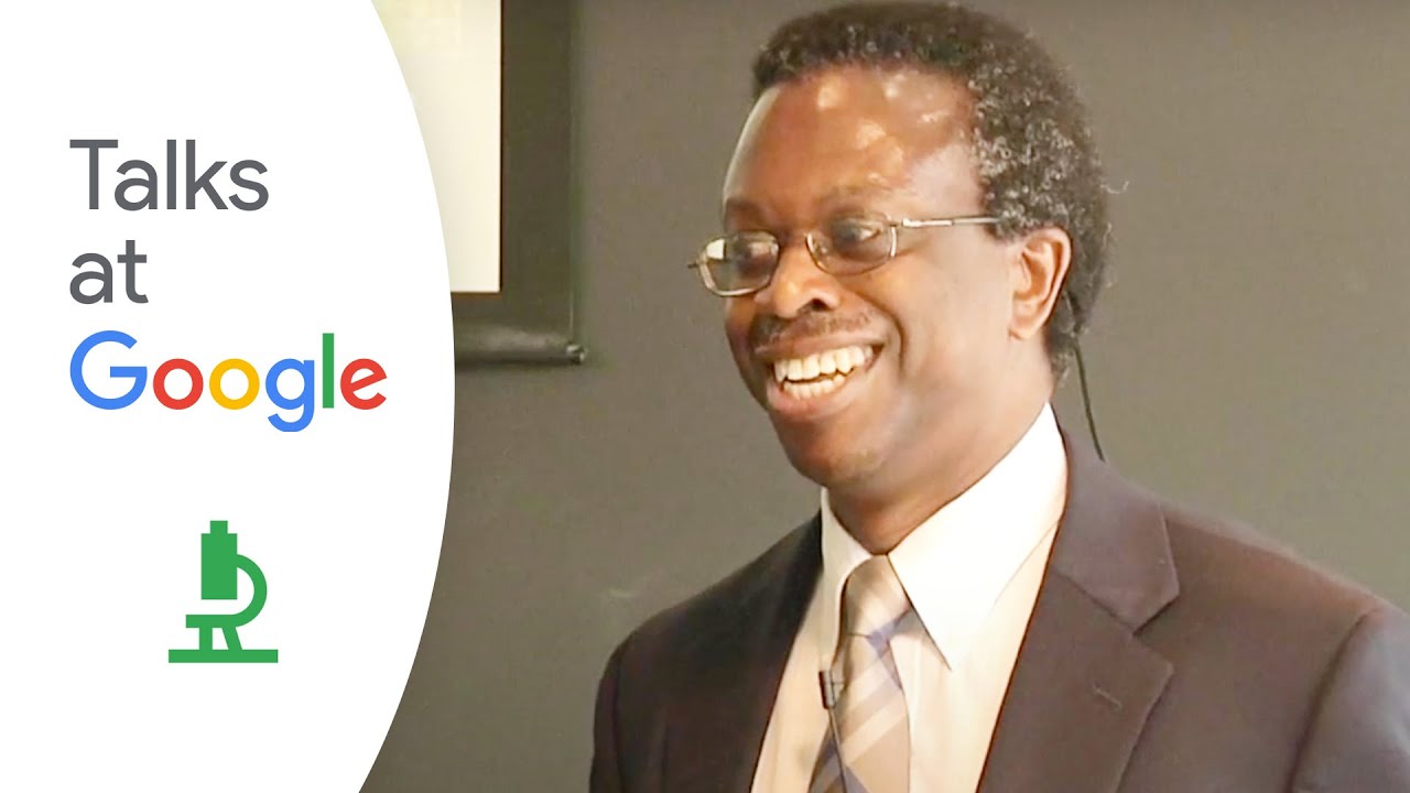 Ending River Blindness Disease | Moses Katabarwa | Talks at Google