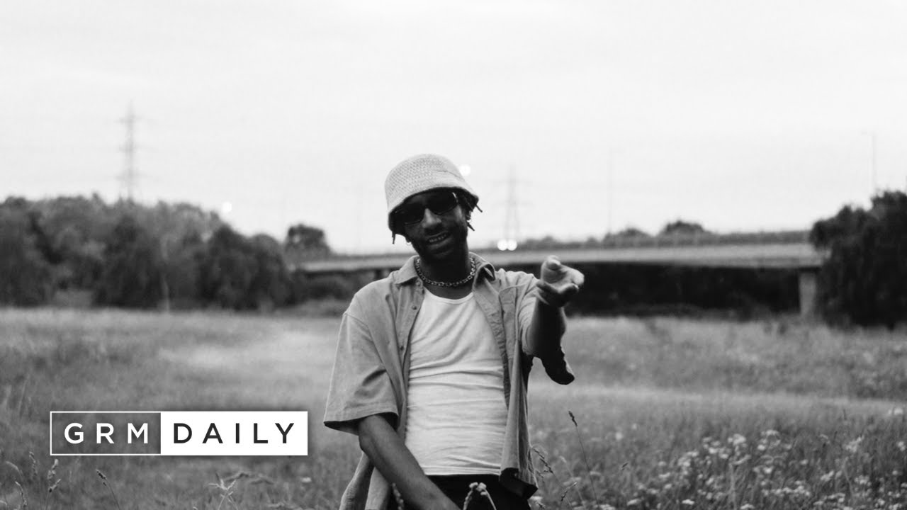 Dream Mclean & Sumgii - BLOODY MARY [Music Video] | GRM Daily