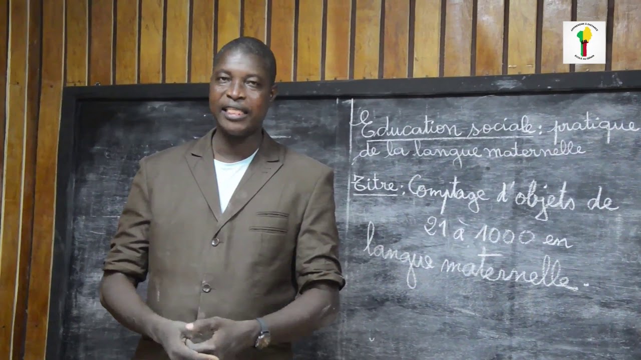 Education Sociale CM2: Pratique de la langue maternelle.