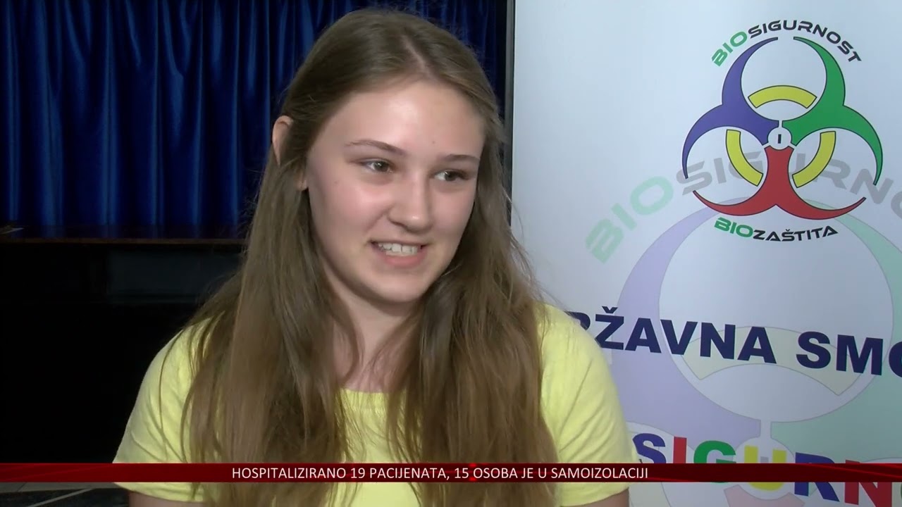 Državna smotra biosiguirnost i biozaštita i ove godine u Osijeku