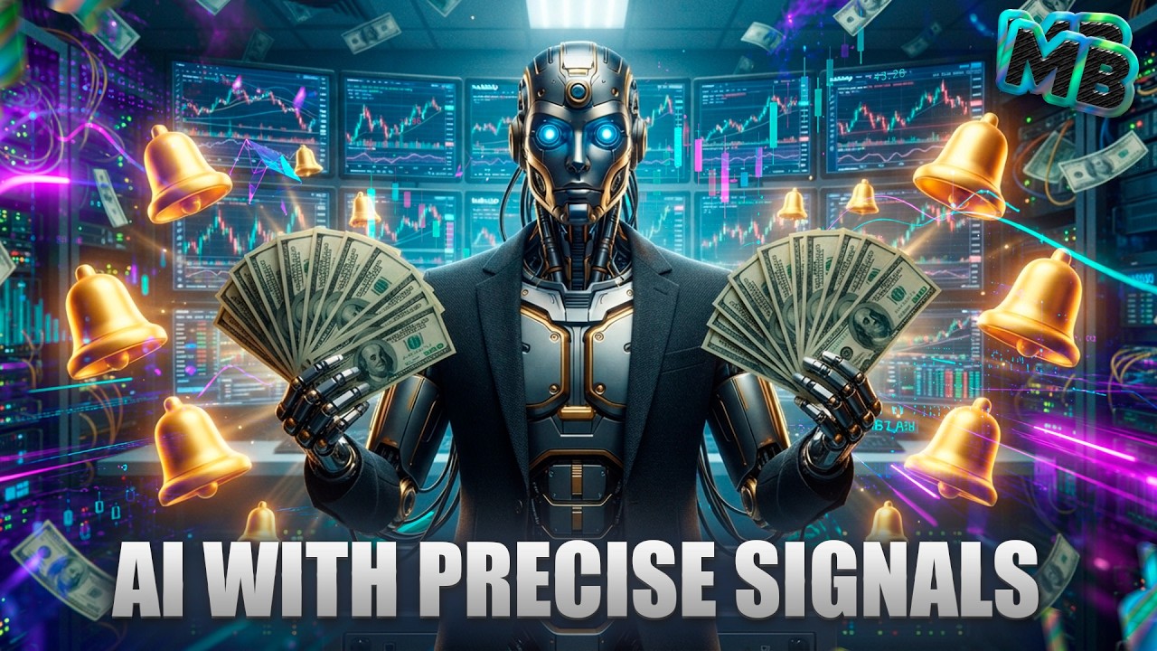 The most accurate signals on binodex can be obtained through AI bot! Binary options trading strategy