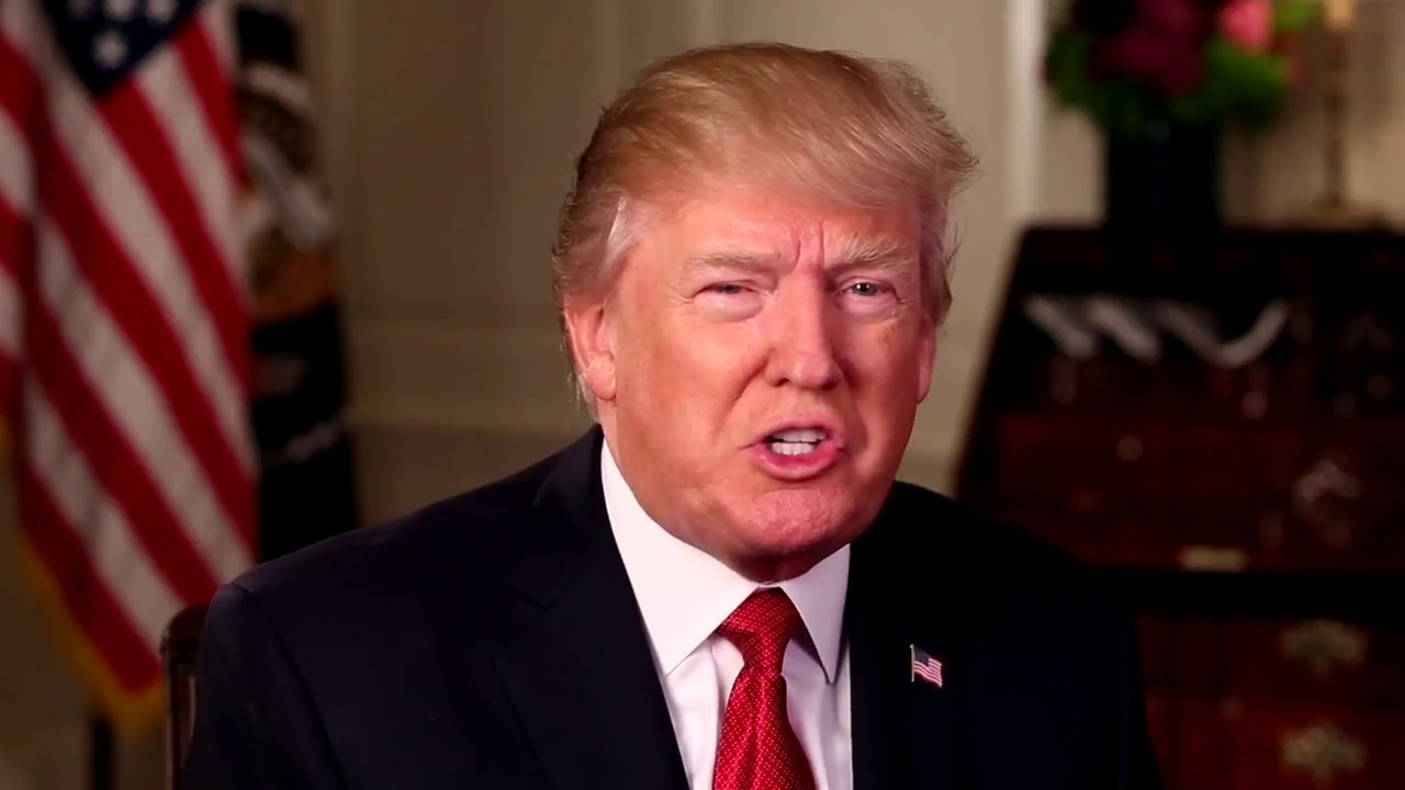 4/7/17: Weekly Address