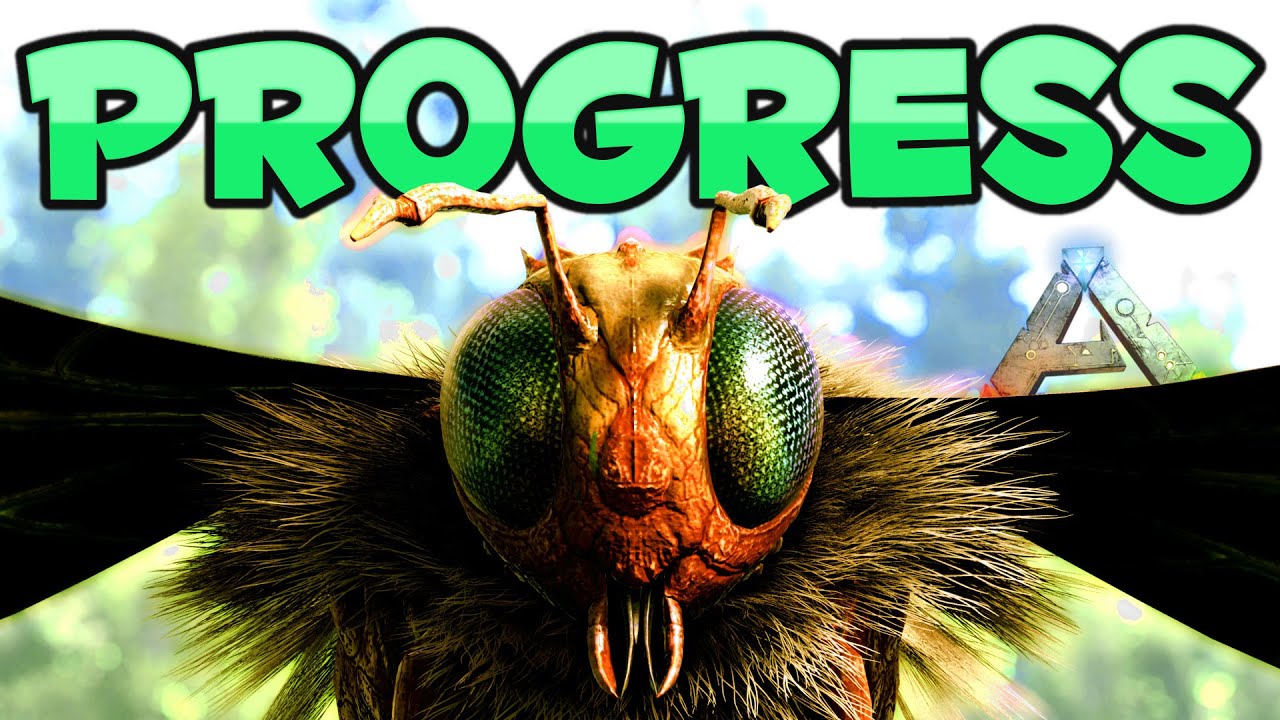 PROGRESS TOWARDS THE BOSS AS A SOLO! - Complete ARK [E15 - The Island]