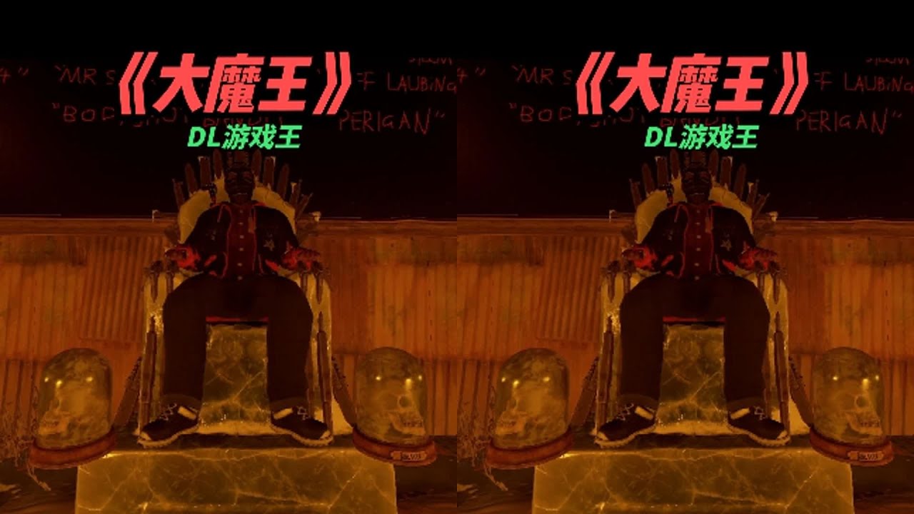 在生存游戏世界中，当一名赏金猎人！ #rust部落 #steam游戏 #fps #scum #直 #Rust，赏金猎人，生存游戏，PVP，Steam
