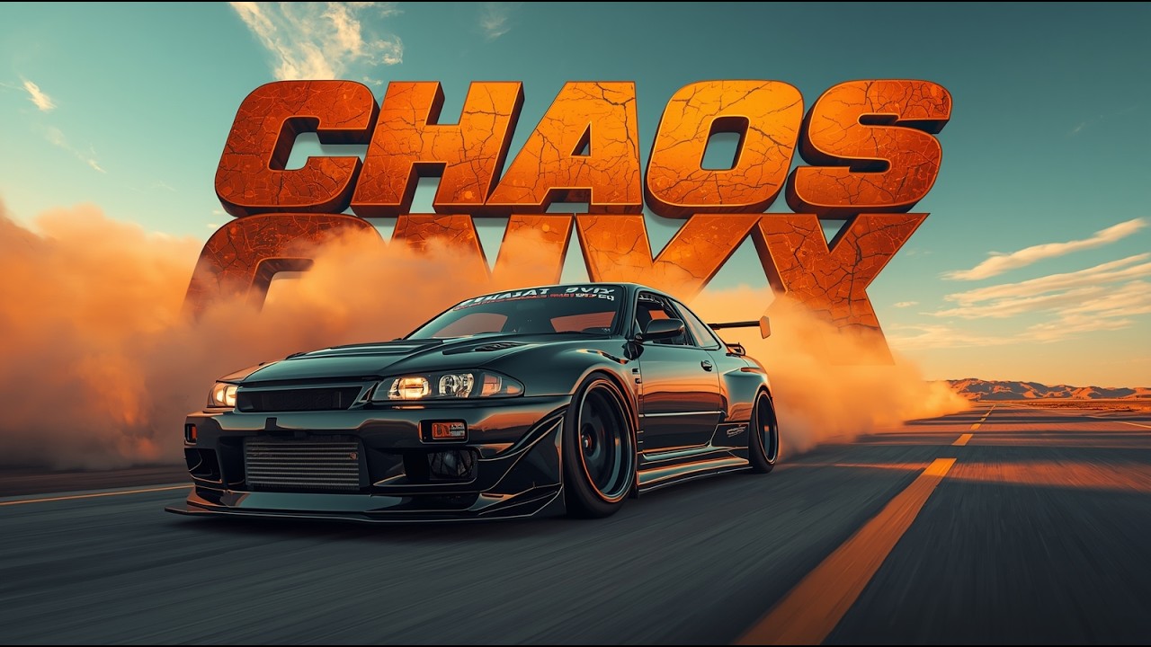 High Voltage EDM – Rave Style DJ Mix 🔥 Turn It Up