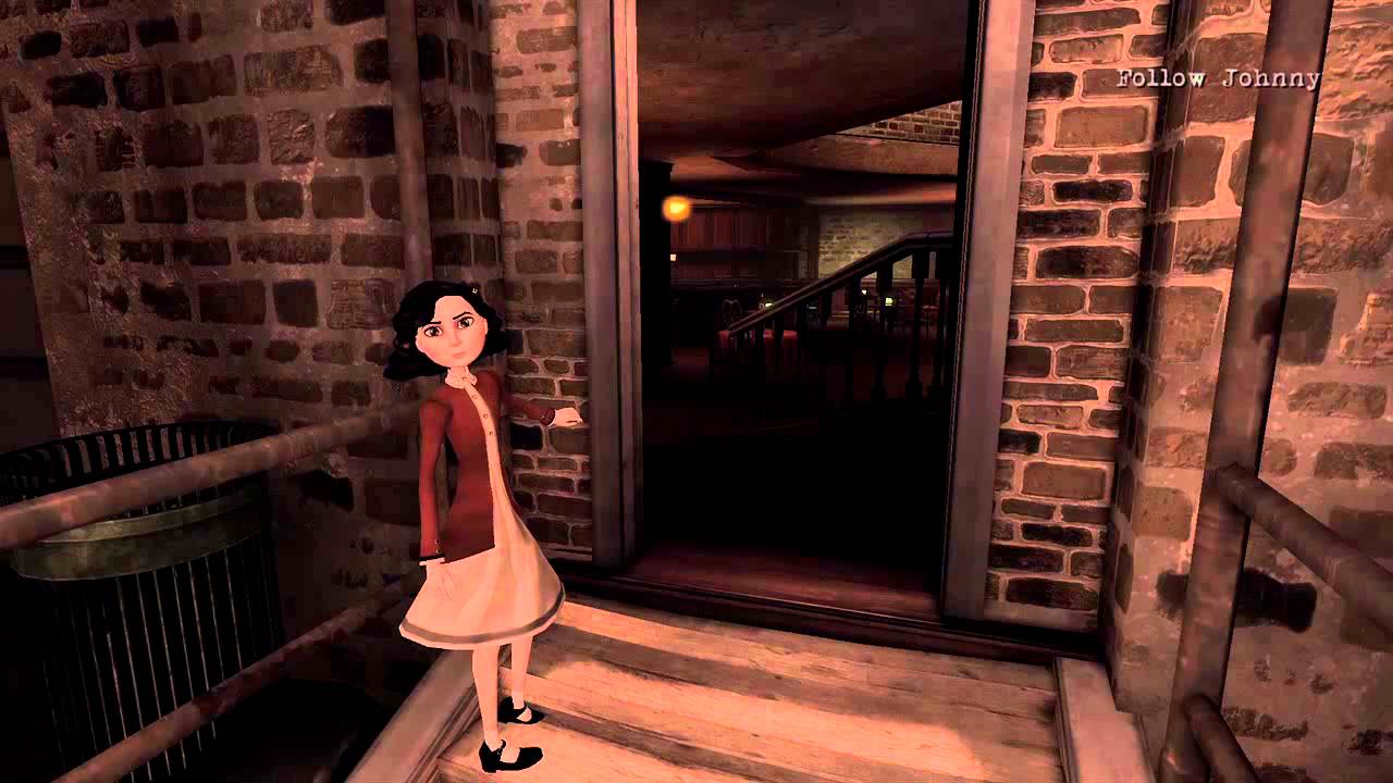 Contrast Review