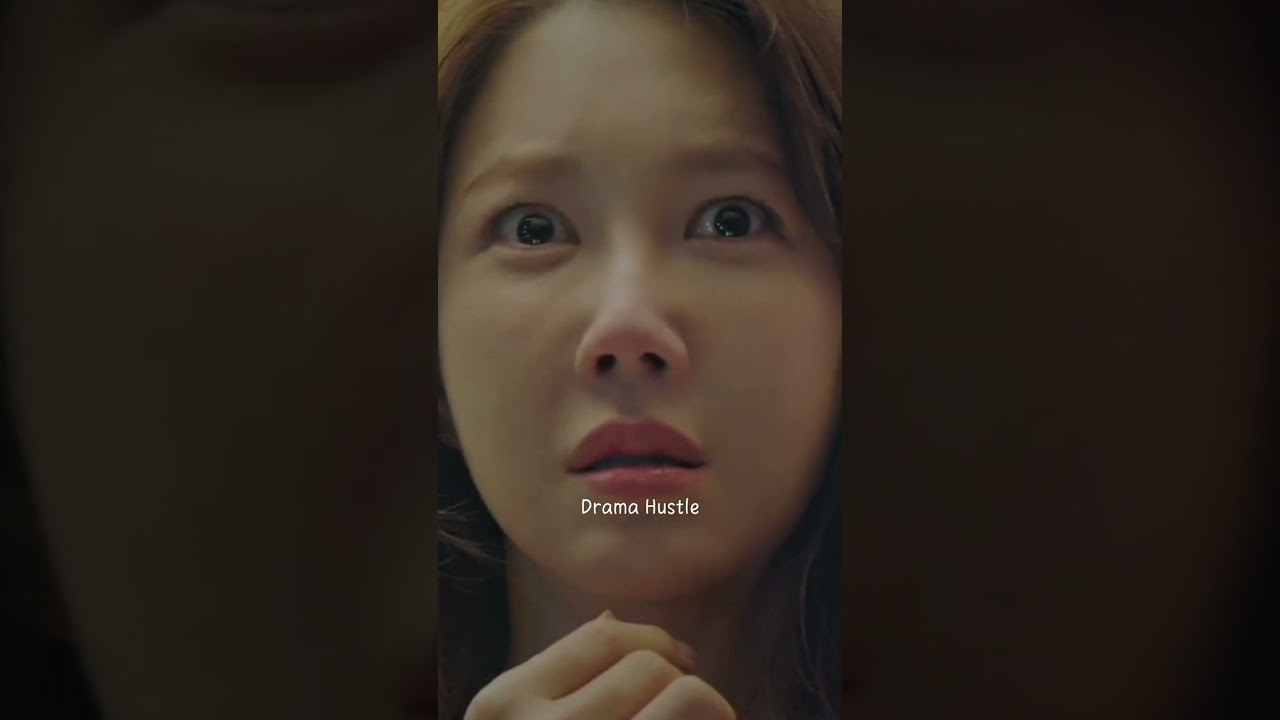 Her daughter died in front of her 😭 #kdrama #hitv