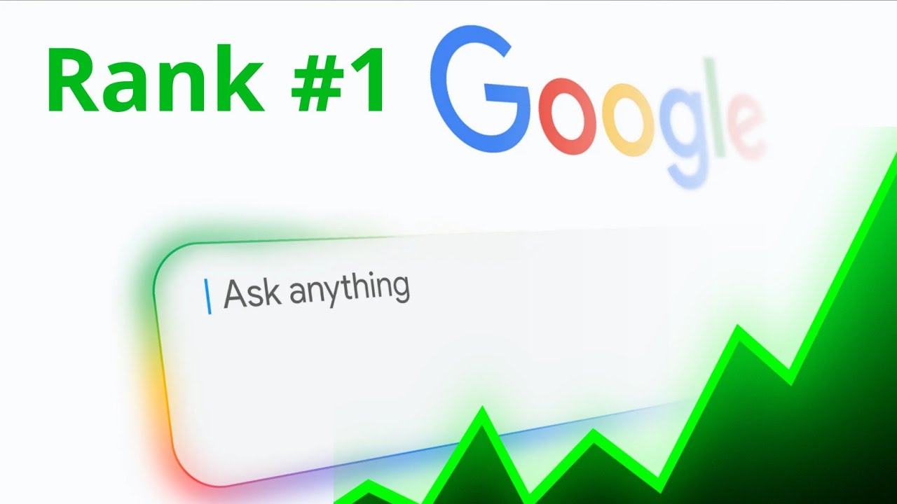 How to Rank Your Website in 2026 (Really Works)