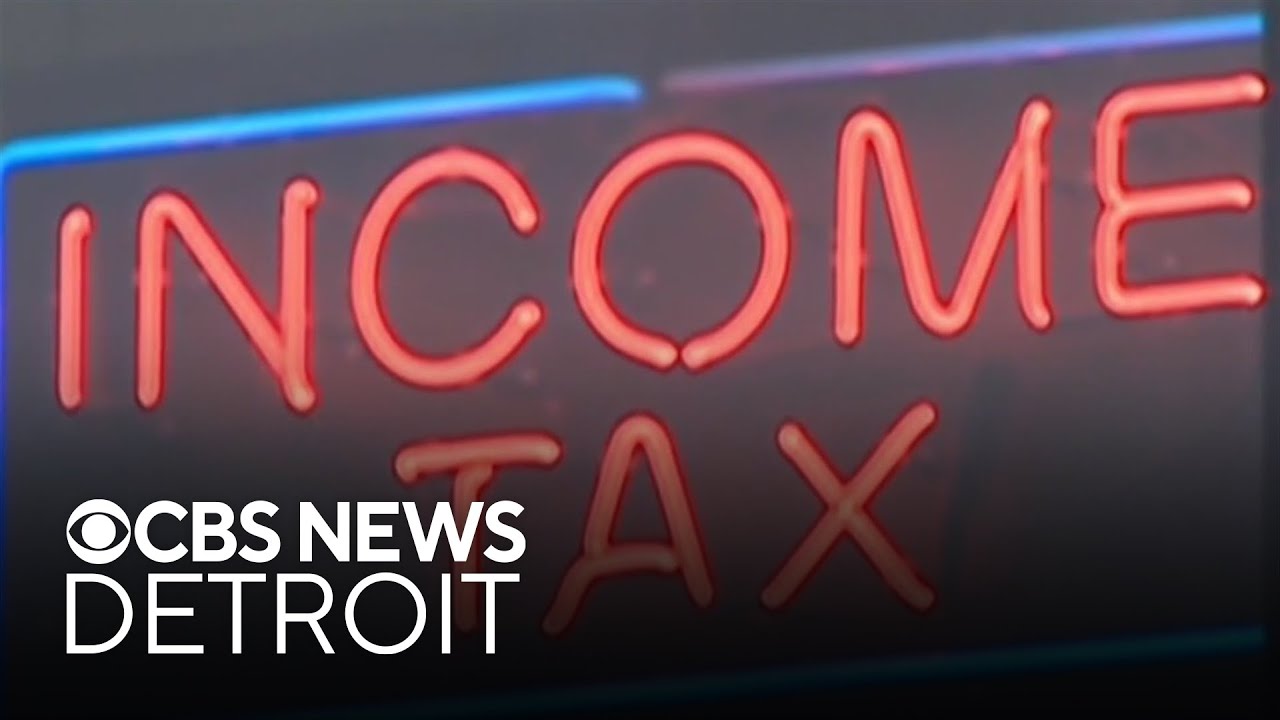 Michigan Treasury Department explains late processing during 2025 filing season