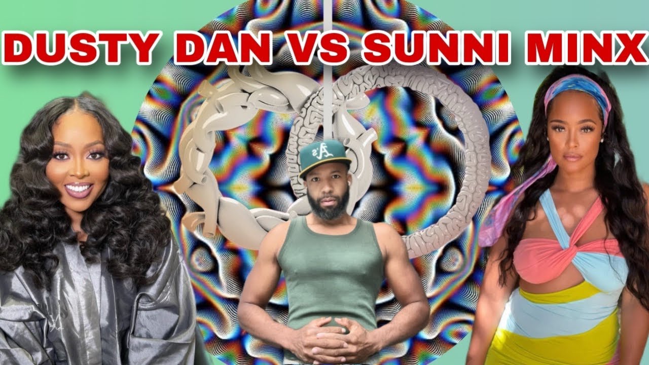 IS DESTINY PAYTON BACK? | SUNNI VS DUSTY