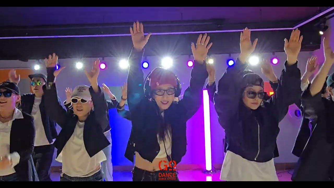 강서등촌지오댄스/저녁8시 DIET DANCE CLASS #EASYKPOP 댄스지도-고현주#G DRAGON #TOO BAD #지드래곤 #권지용#포인트창작안무 #등촌동댄스학원