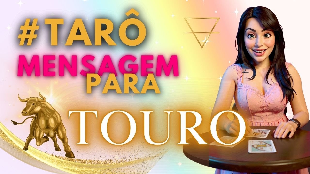 TOURO ♉ VENÇA O MEDO PQ O SUCESSO É PARA VOCÊ! HORA DE CRIAR A REALIDADE QUE DESEJA E AMOR CHEGANDO
